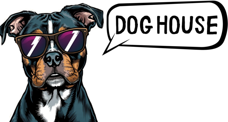Dog House Nitra